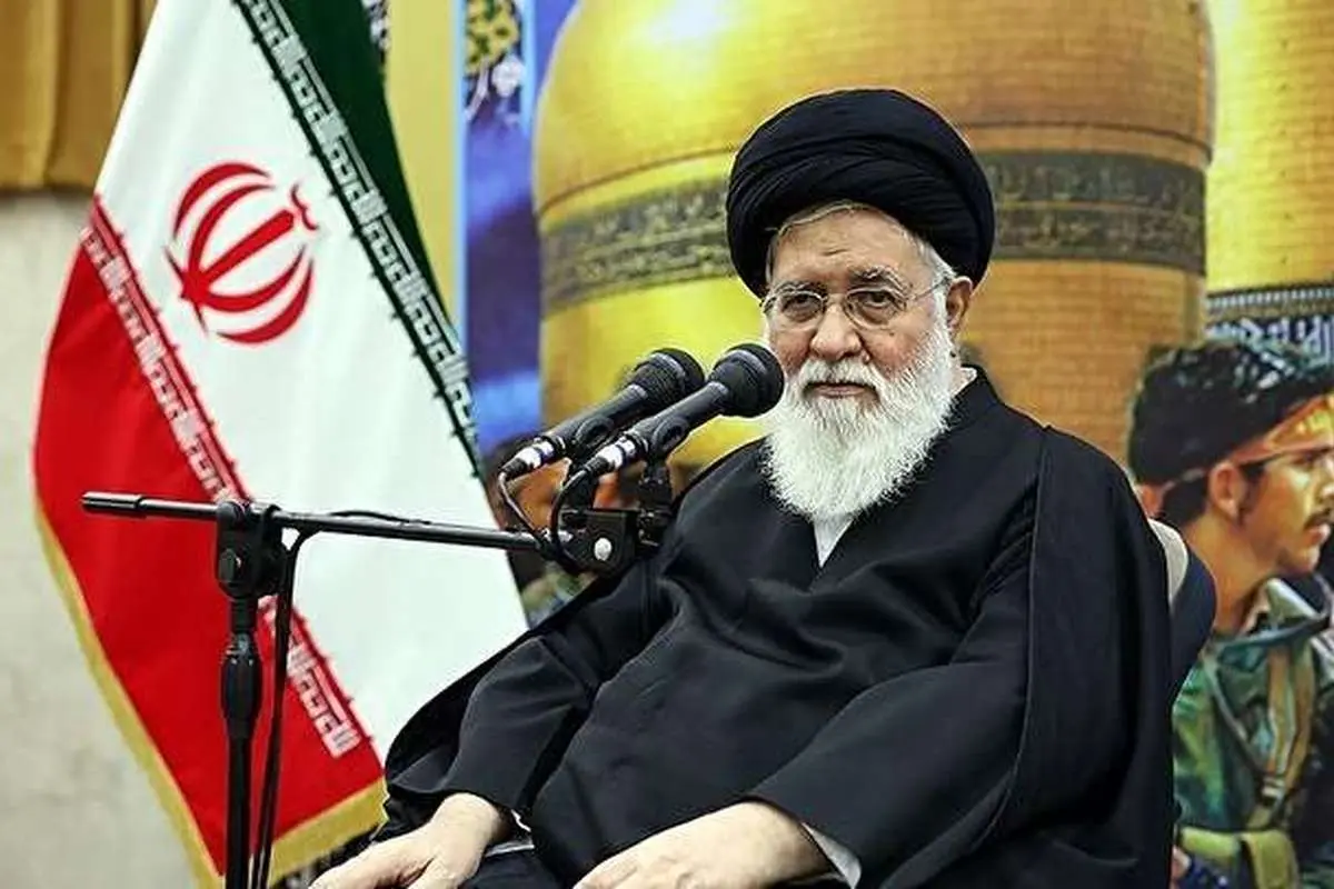 انتقاد تند علمالهدی از دولت: شما چه میکنید؟ اگر نمیتوانید از دیگران کمک بگیرید
