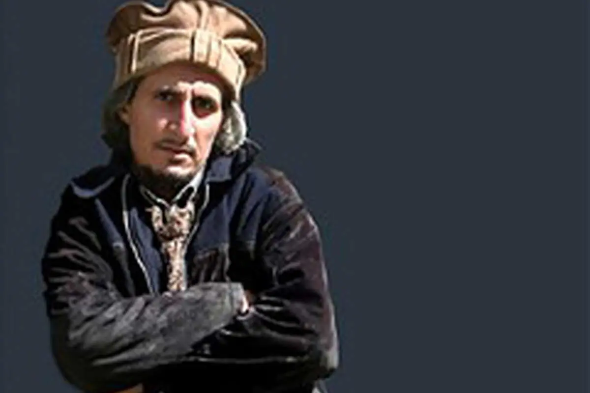 نامجوی "کیمیاگر"
