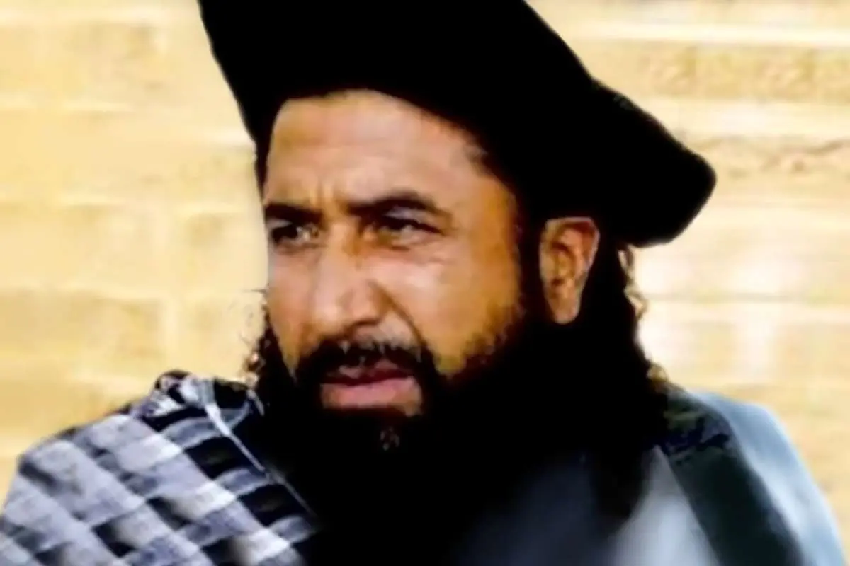 مرد شماره ۲ طالبان اجازه سفر ندارد