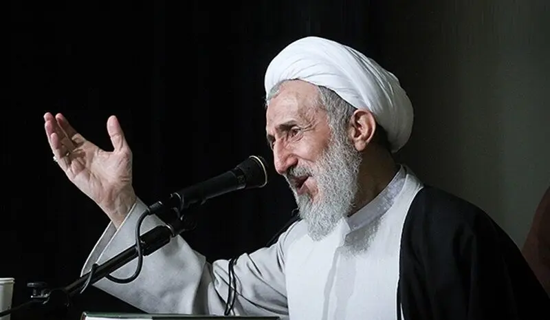 برای شکم خون نداده‌ایم/ مسئولان عادل نیستند، چون برجام را امضا کردند، چون FATF را دامن می‌زنند