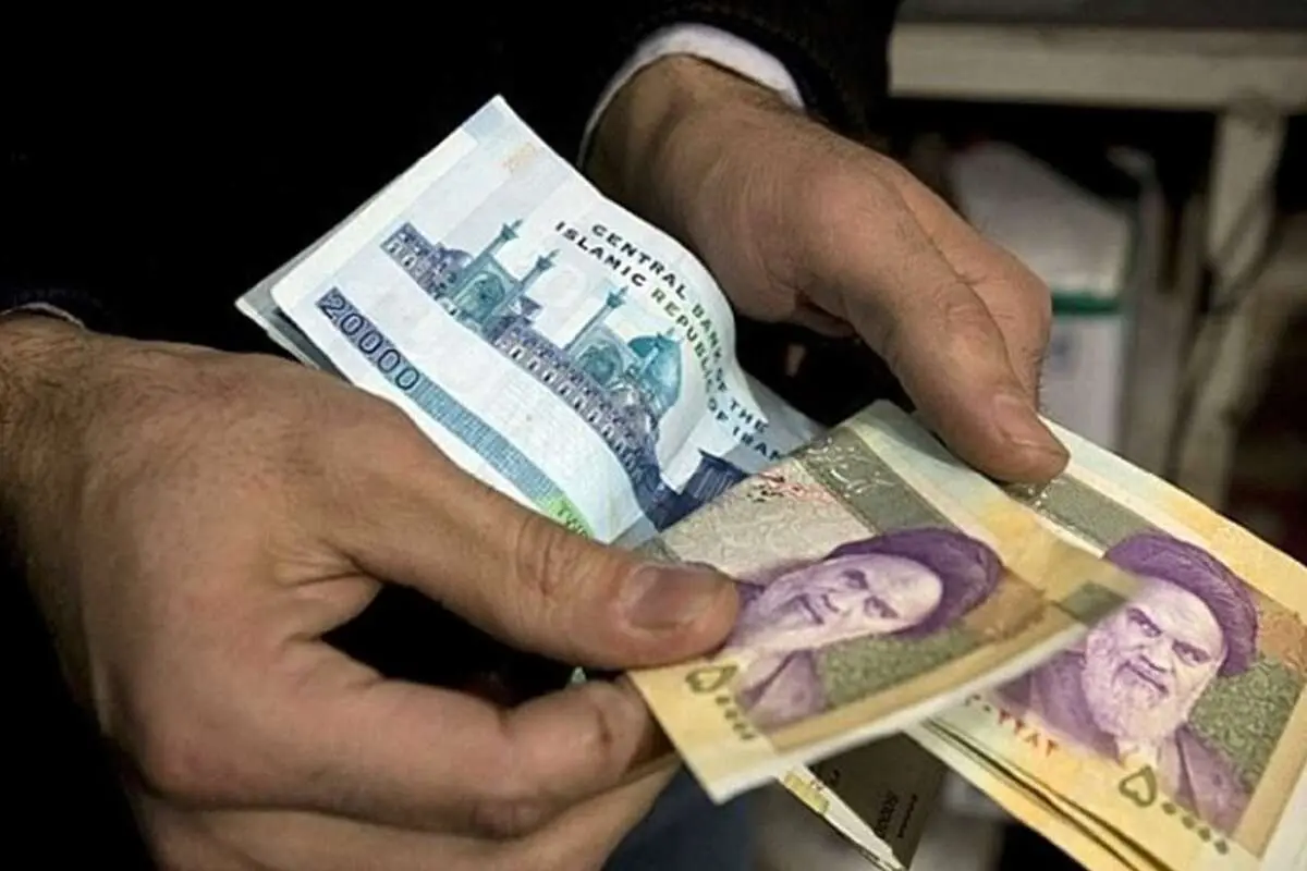 کارگران چه زمانی عیدی می‌گیرند؟