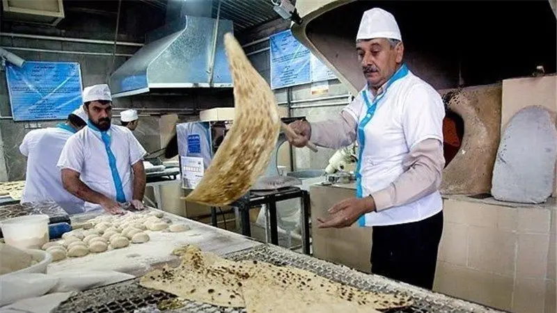 ماجرای شایعه کمبود آرد در مازندران چه بود؟
