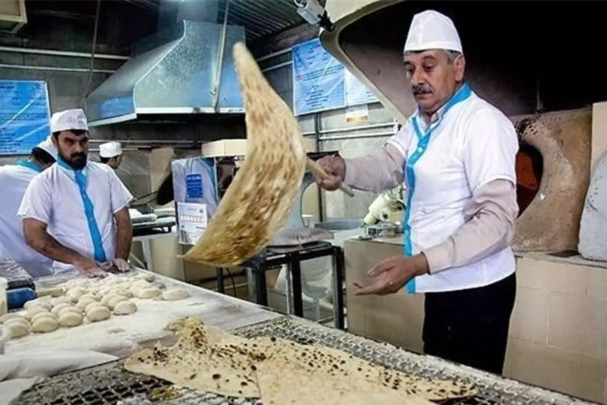 ماجرای شایعه کمبود آرد در مازندران چه بود؟