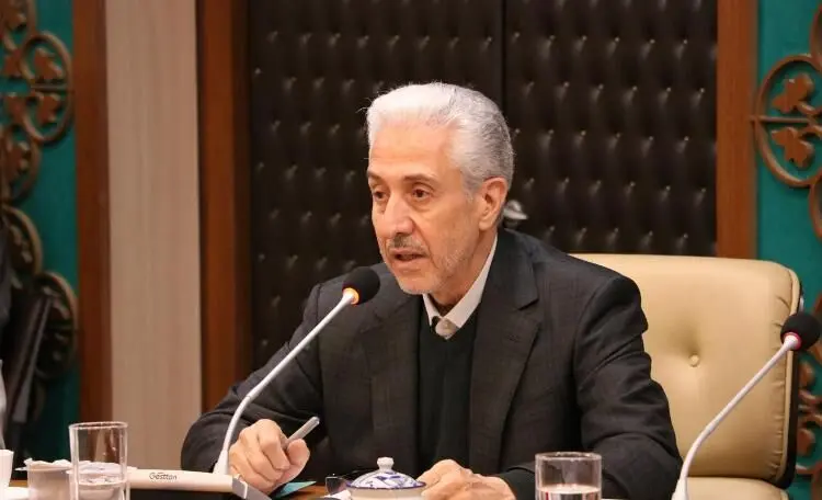 وزیر علوم: وام‌های دانشجویی در سال ۹۸ افزایش می‌یابد