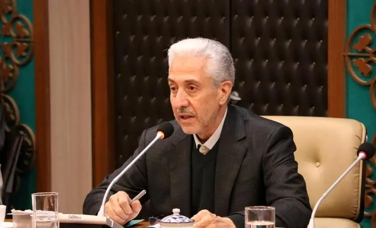 وزیر علوم: وام‌های دانشجویی در سال ۹۸ افزایش می‌یابد