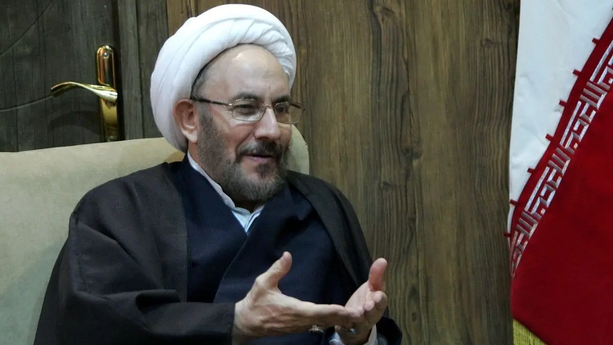 یونسی: عداه‌ای با تندروی جمهوری اسلامی را گروگان گرفته‌اند