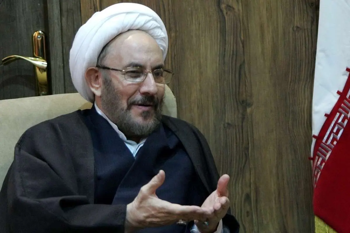 یونسی: عداه‌ای با تندروی جمهوری اسلامی را گروگان گرفته‌اند