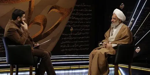 گاف مجری تلویزیون درباره FATF!