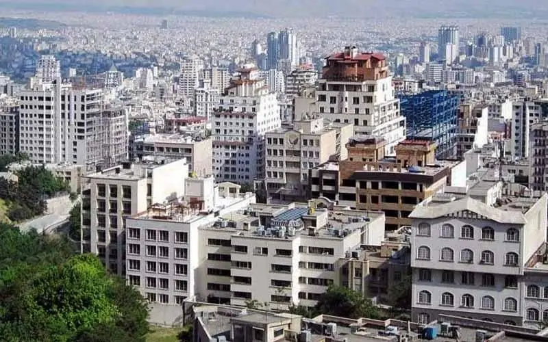 قیمت خانه از ۱۰ سال پیش تا حالا چند برابر شده؟