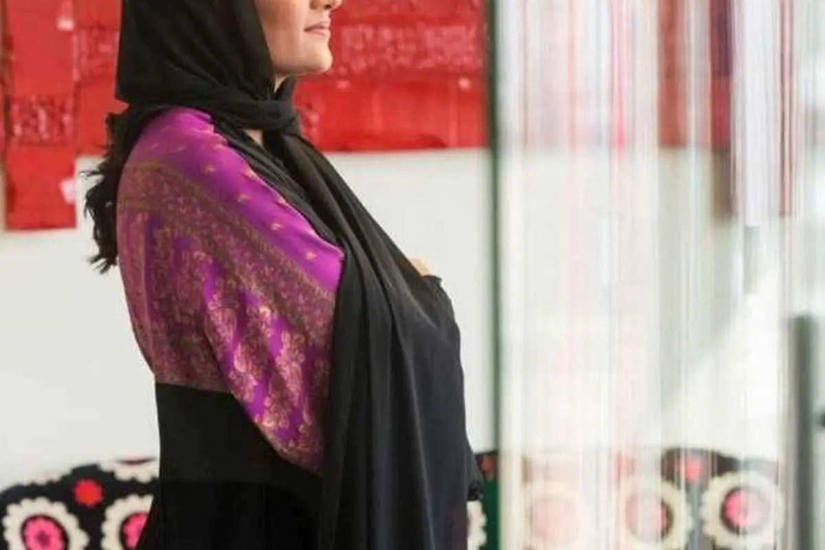 (تصاویر) شاهزاده خانمی که سفیر عربستان در آمریکا شد