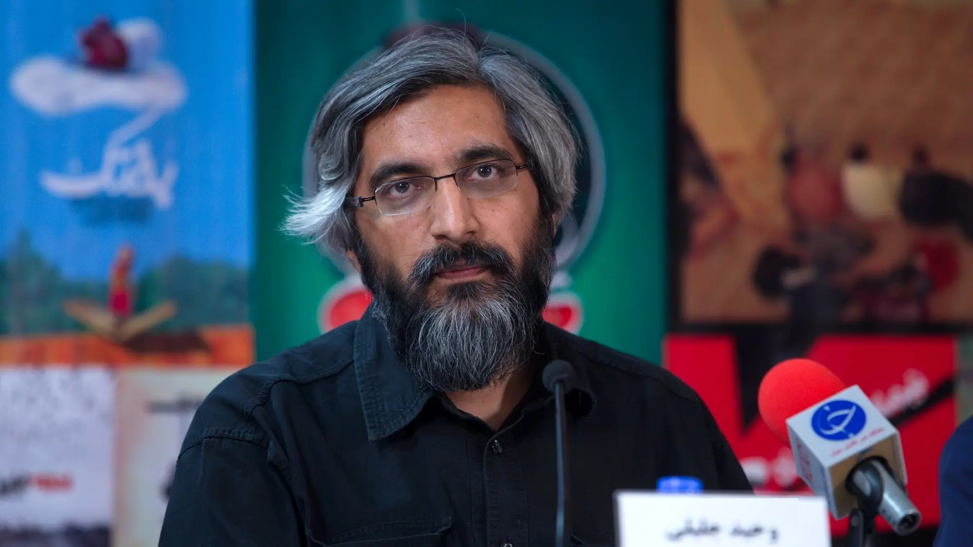 اندر احوالات آقا وحید: جشنواره عمار و شموشک نوشهر!