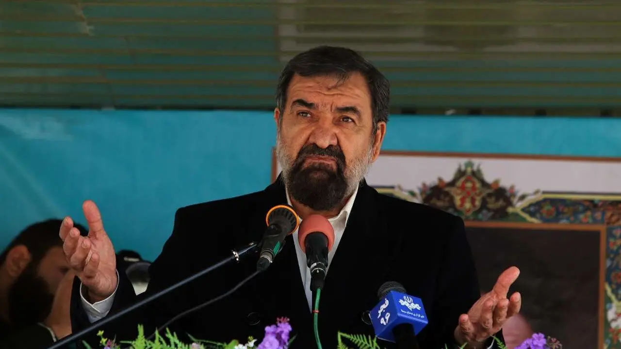 واکنش محسن رضایی به تمدید مهلت FATF