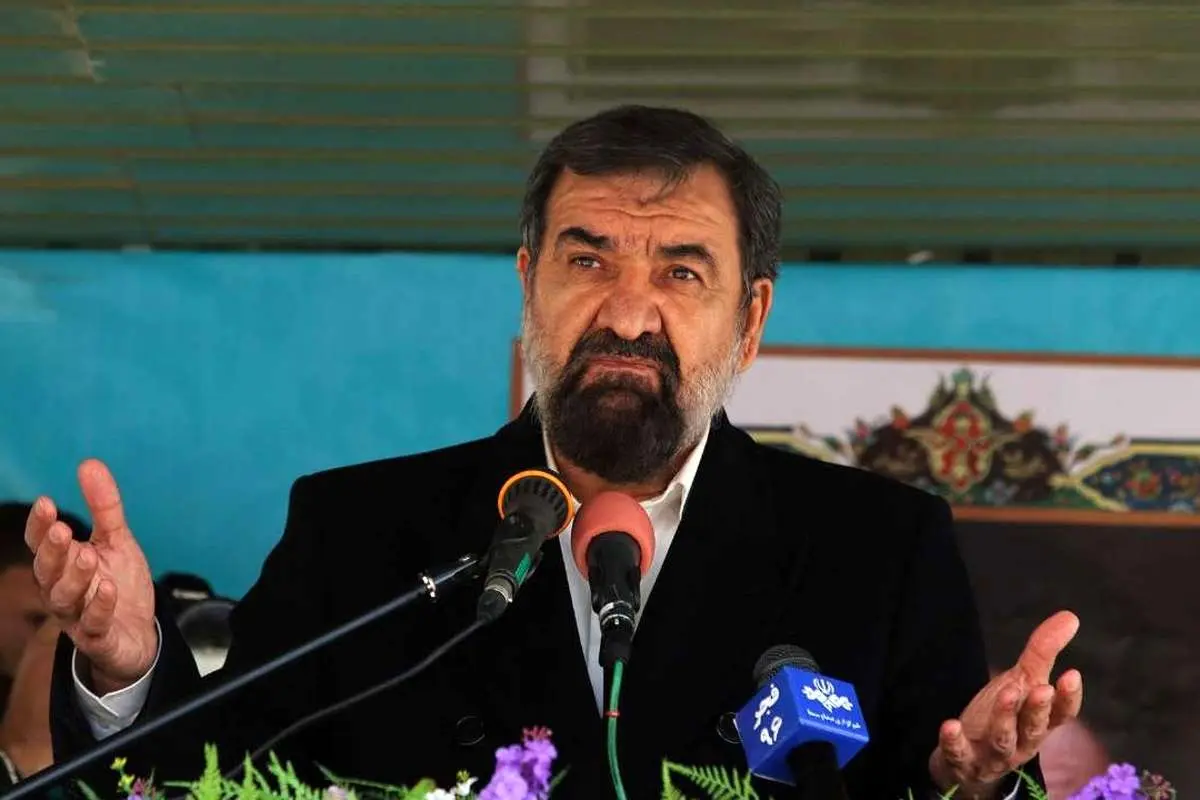 واکنش محسن رضایی به تمدید مهلت FATF