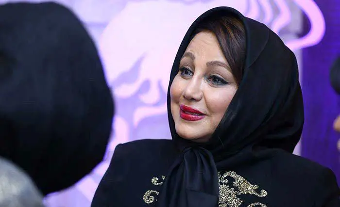 چرا همه با بهنوش بختیاری بد شدند؟!