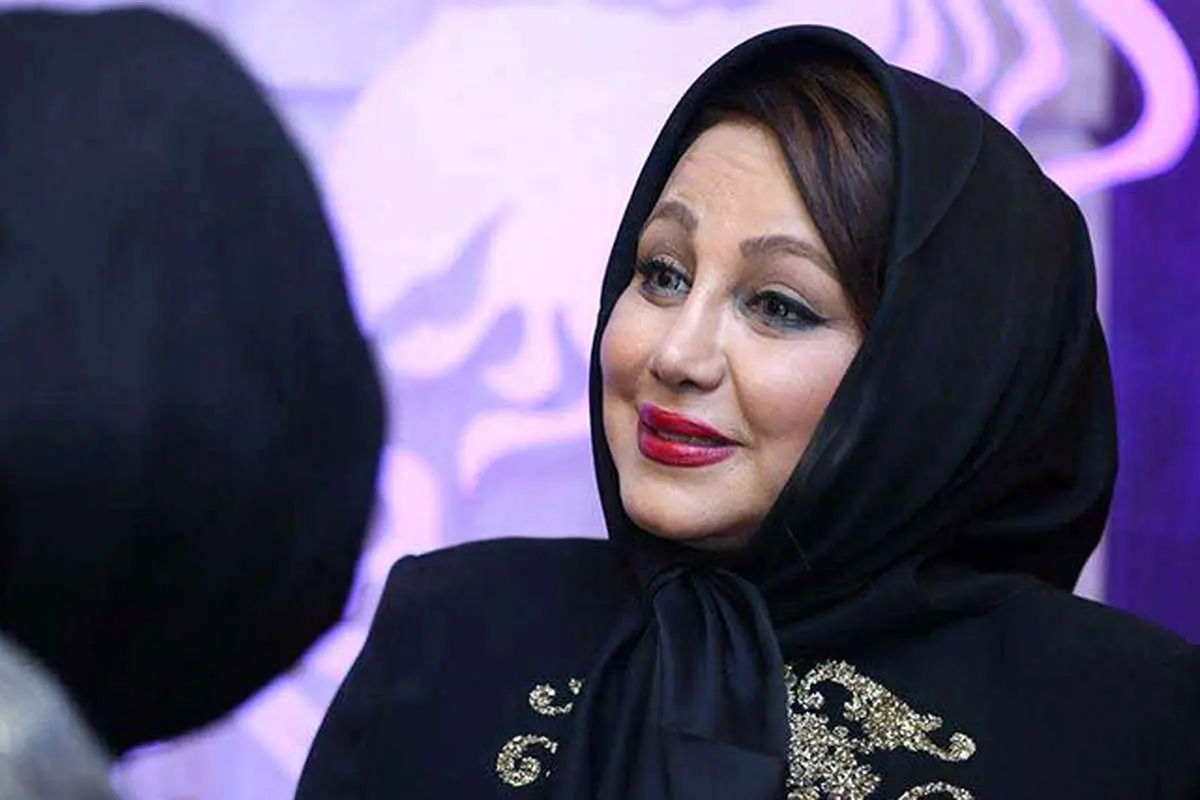 چرا همه با بهنوش بختیاری بد شدند؟!
