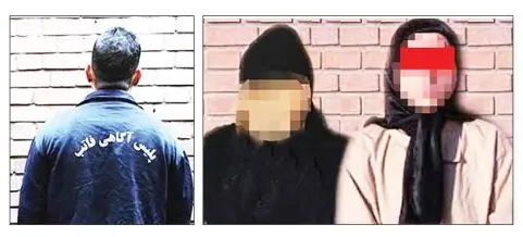 قتل باجناق به سفارش خواهرزن!
