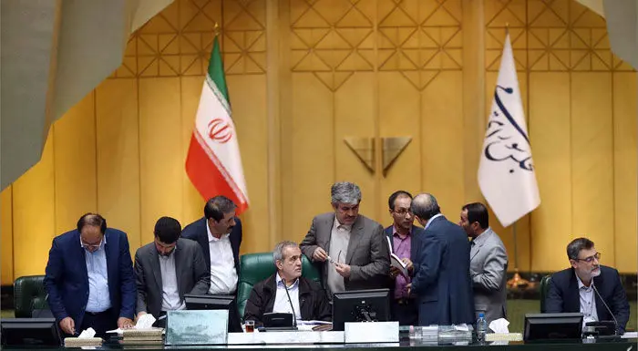 معنای سه مصوبه بودجه ای مجلس؛ نمایندگان تن به اصلاحات نمی‌دهند!