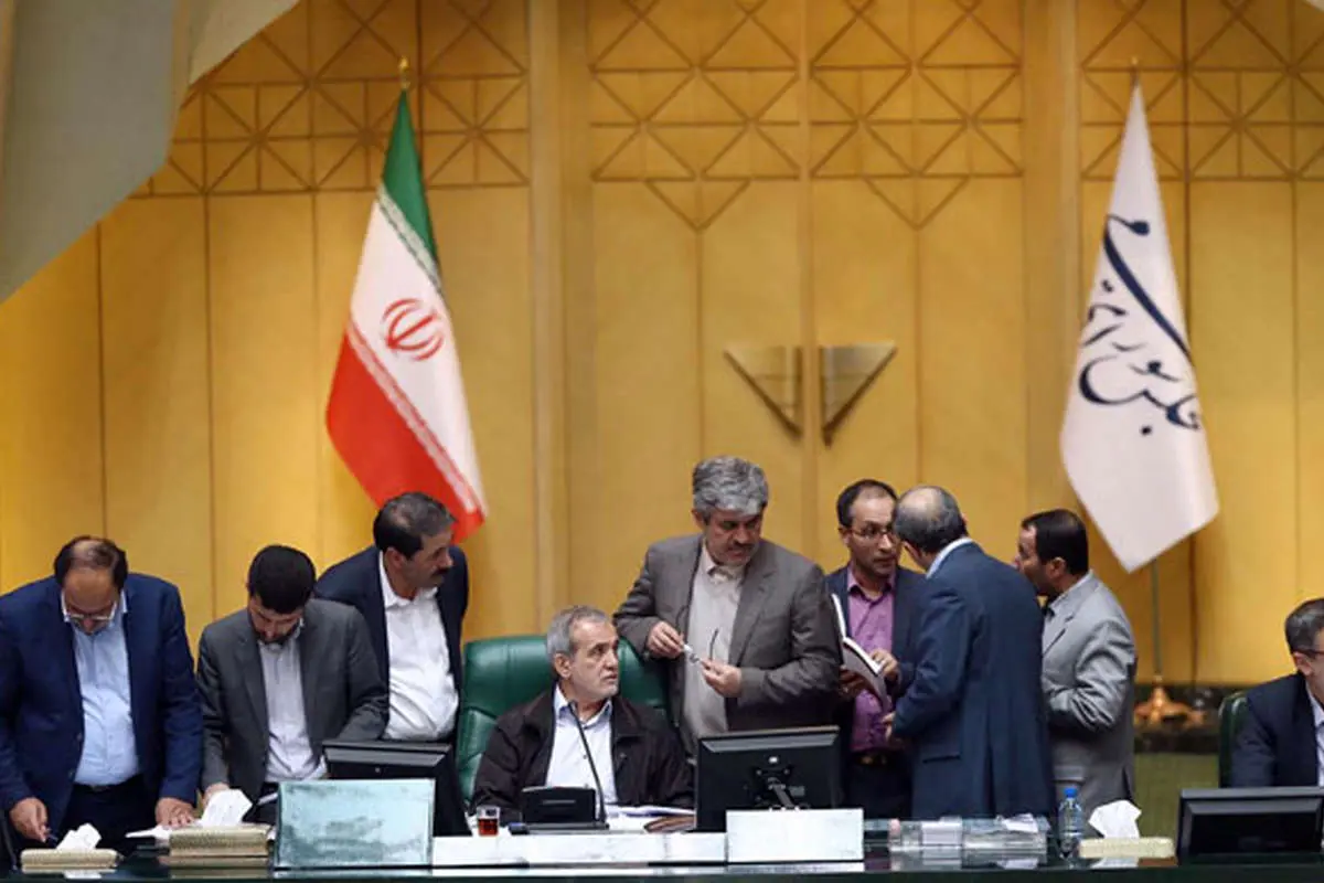 معنای سه مصوبه بودجه ای مجلس؛ نمایندگان تن به اصلاحات نمیدهند!