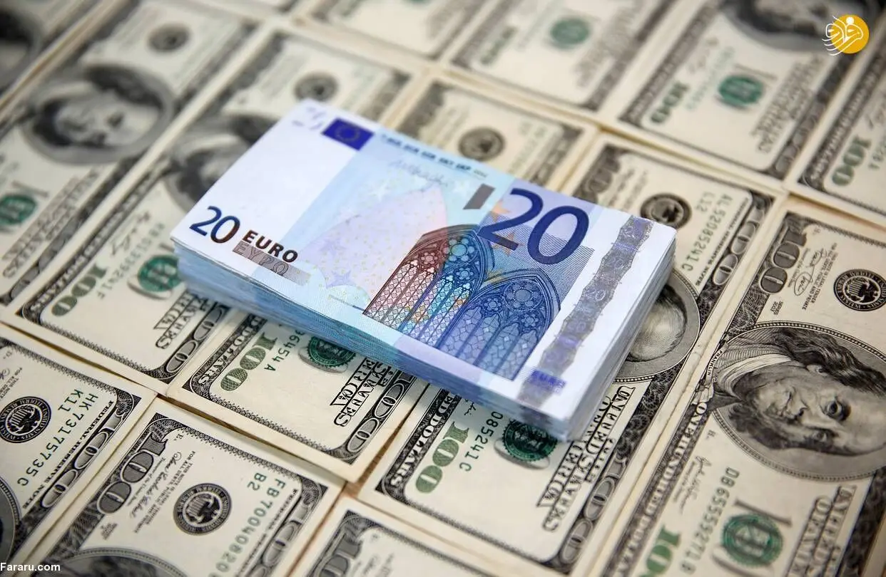 قیمت دلار و قیمت ارز در بازار امروز یکشنبه ۵ اسفند ۱۳۹۷