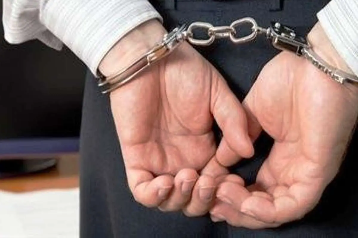 دستگیری ۲ سارق به عنف با ۳۲ فقره سرقت در اهواز