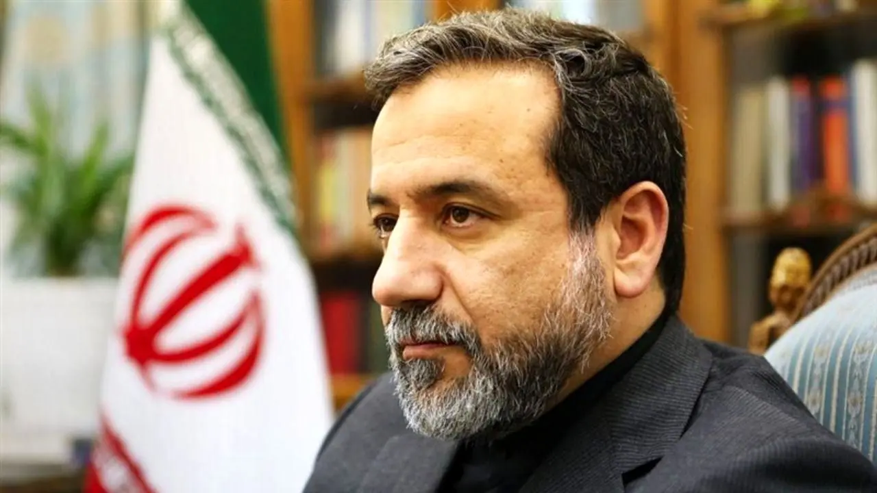 عراقچی: برای عبور از تحریم ها، باید به FATF بپیوندیم