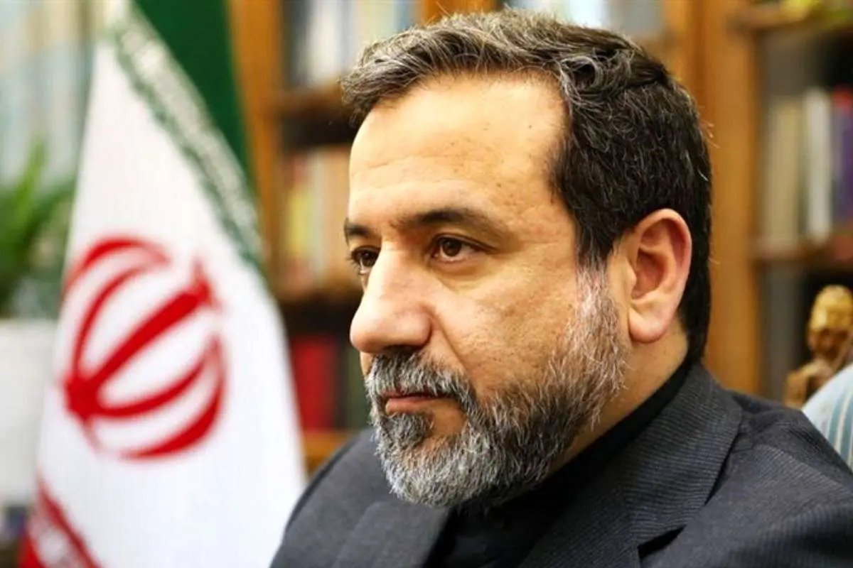 عراقچی: برای عبور از تحریم ها، باید به FATF بپیوندیم