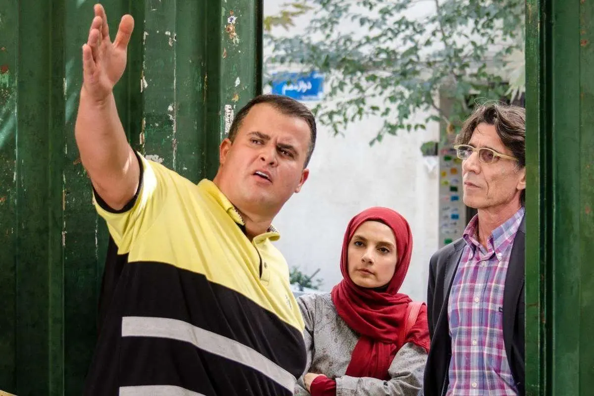 زمان پخش «۸۷ متر» عیاری مشخص شد