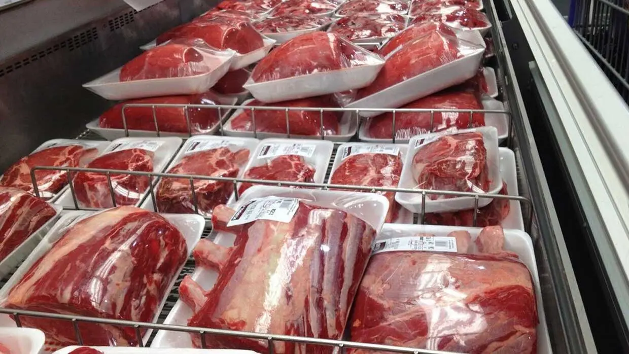 معمای پیچیده سلطان گوشت