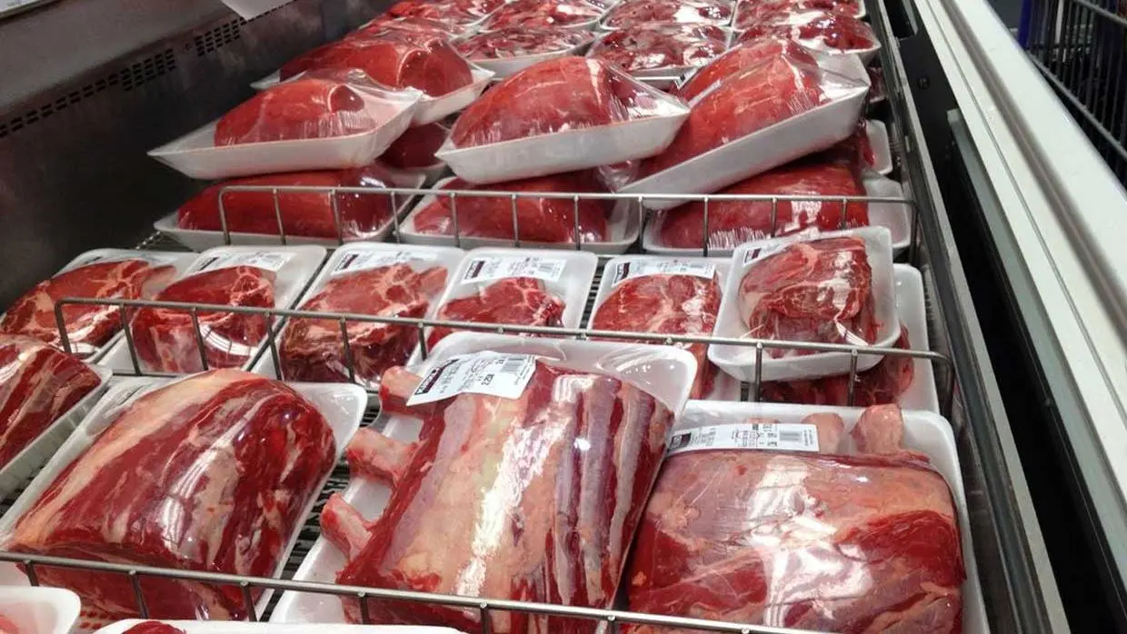 معمای پیچیده سلطان گوشت