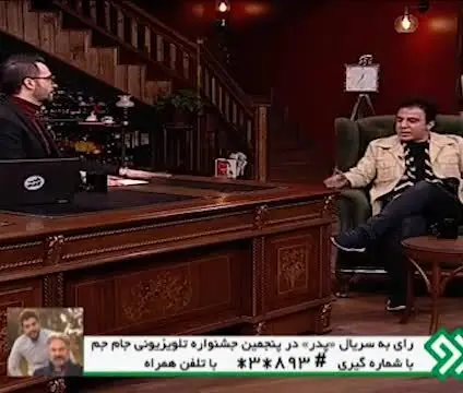 (ویدیو) ماجرای علاقه عمو پورنگ به یک دختر هندی!