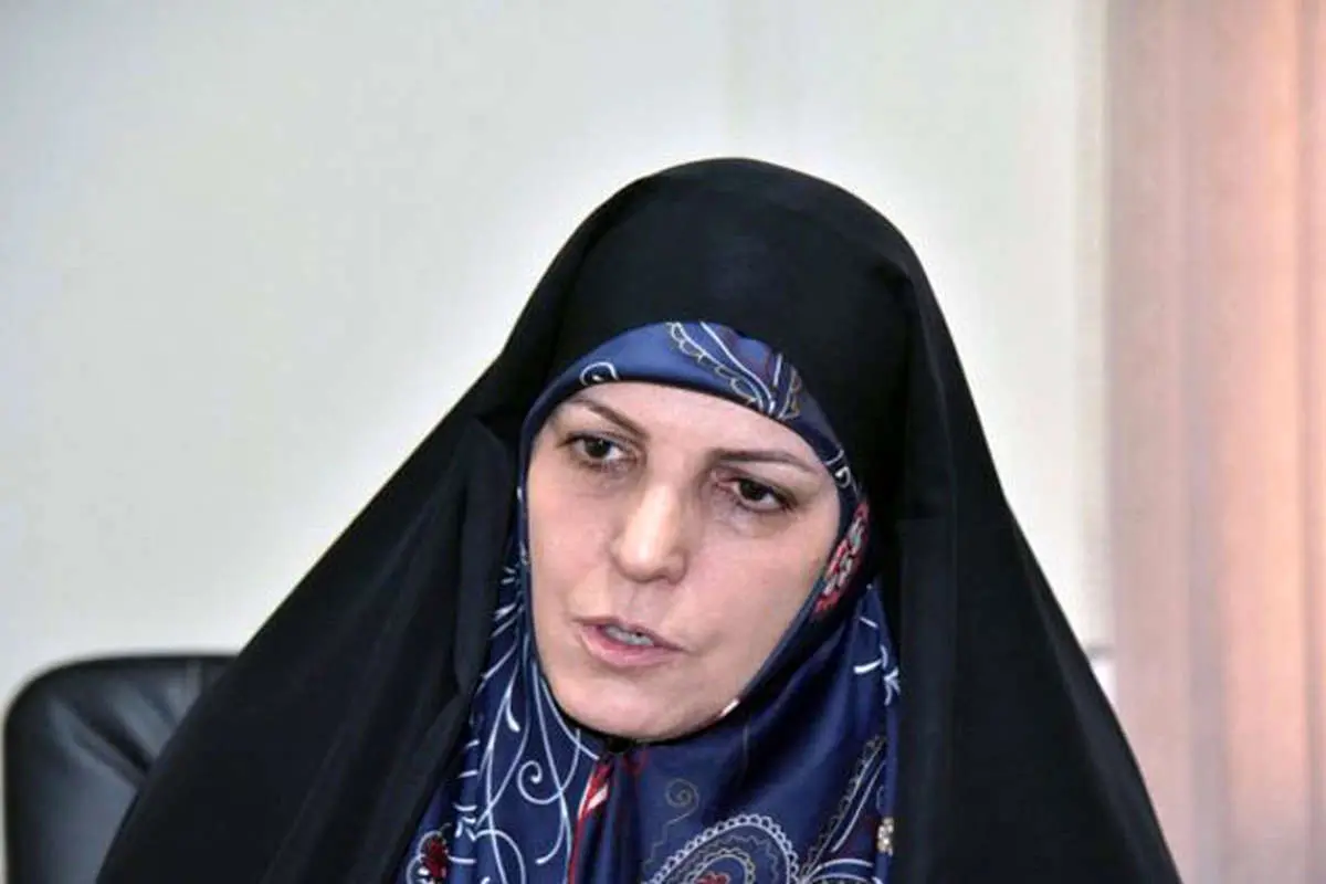 مولاوردی: «امنیت انسانی» مهمترین خواسته امروز زنان کشور است