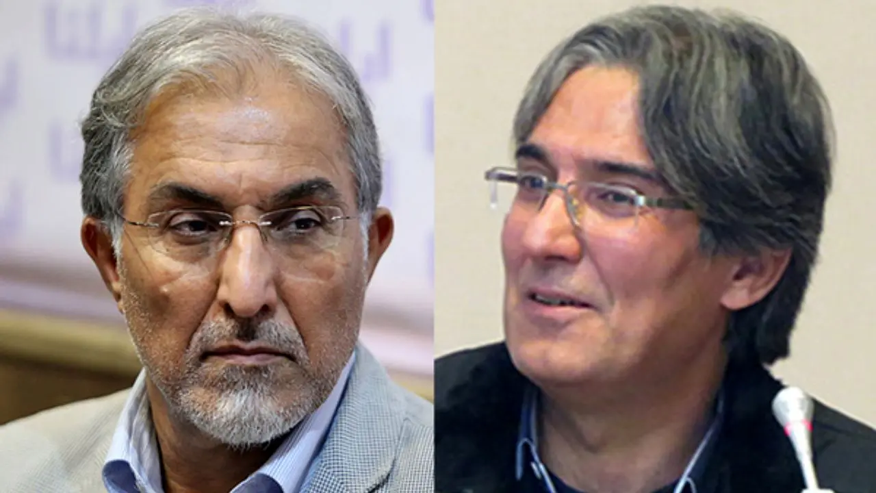 دست نامرئی در بازار ارز