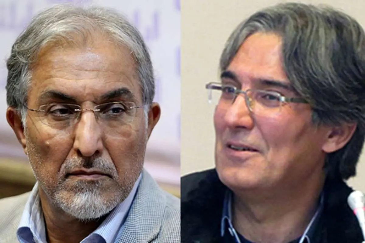 دست نامرئی در بازار ارز