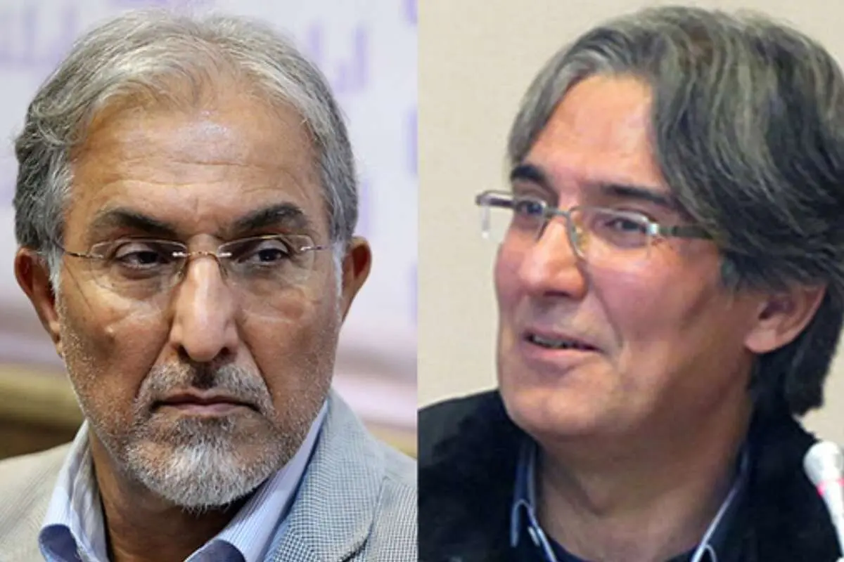 دست نامرئی در بازار ارز