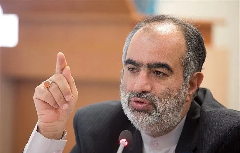 هشدار آشنا به دشمنان: در اقتصاد ایران خراب‌کاری نکنید