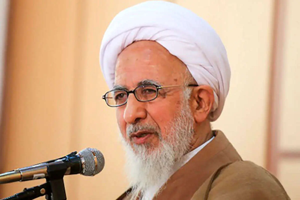 درسهای آیتالله جوادیآملی تعطیل شد