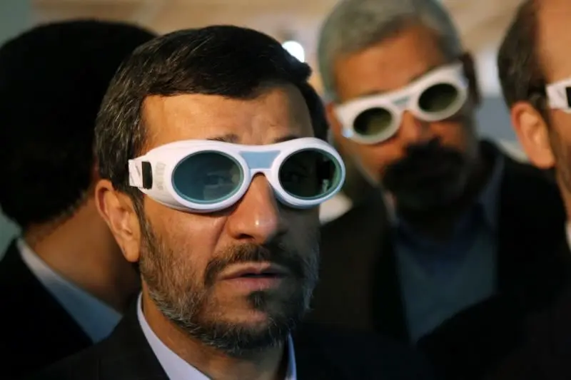 جنجال گفت‌وگوی فارس با احمدی‌نژاد