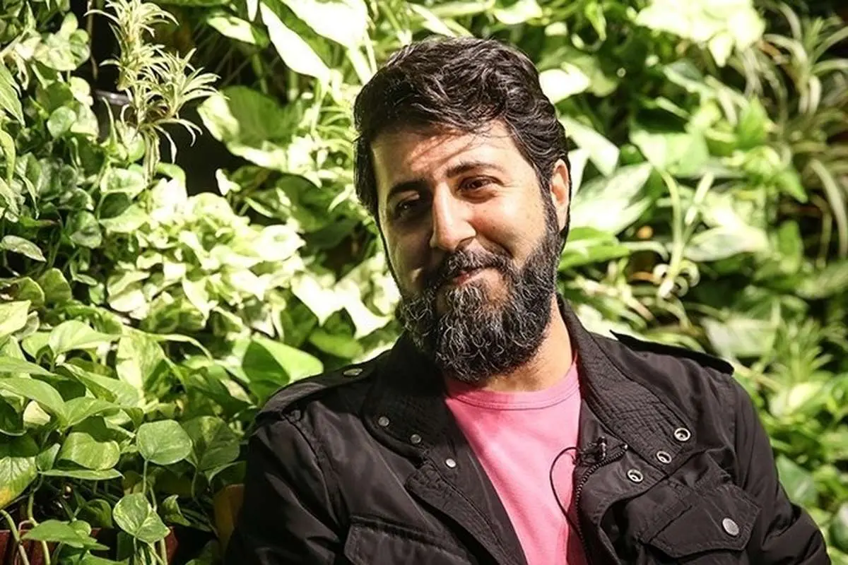 هومن حاجی‌عبداللهی: دیگر در تلویزیون اجرا نخواهم کرد