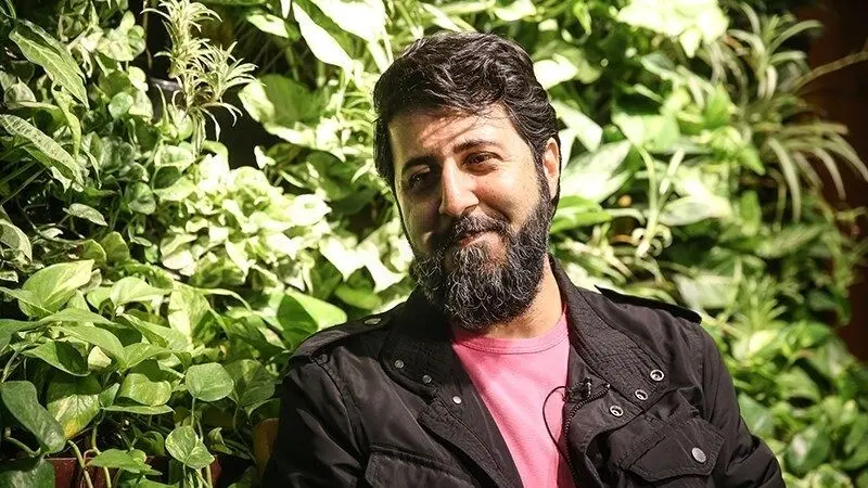 هومن حاجی‌عبداللهی: دیگر در تلویزیون اجرا نخواهم کرد