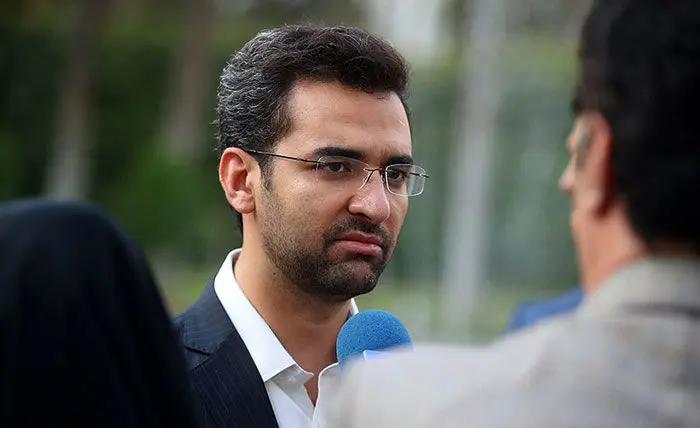 جدال دادستانی با آذری جهرمی/ حمایت روحانی از وزیر جوان