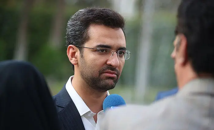 جدال دادستانی با آذری جهرمی/ حمایت روحانی از وزیر جوان