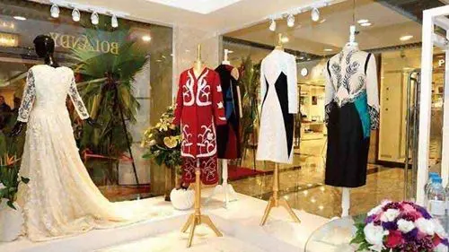 کورس طراحان لباس برای جذب سوپراستار‌ها