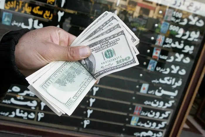پشت پرده افزایش مجدد "قیمت دلار"