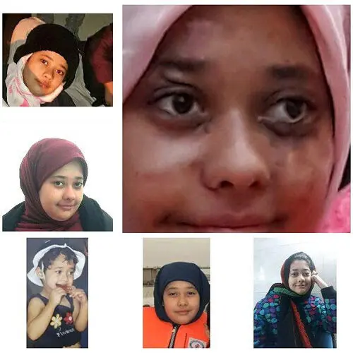 حادثه انفجار در مدرسه دخترانه کوهدشت یک ساله شد