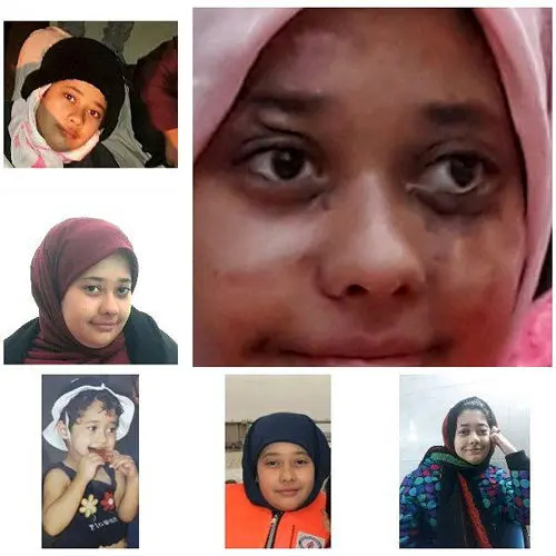 حادثه انفجار در مدرسه دخترانه کوهدشت یک ساله شد