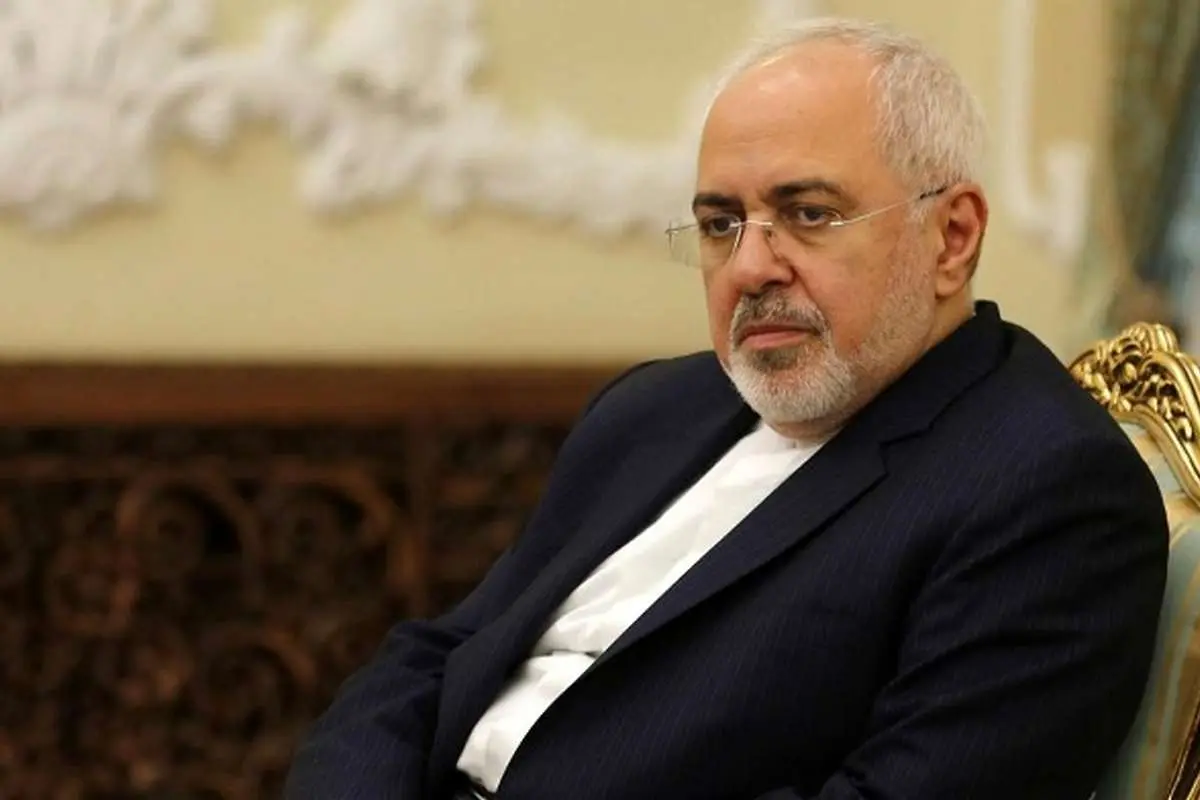 جنجال خداحافظی آقای دیپلمات