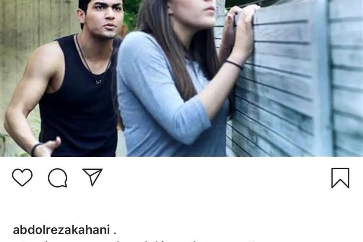 واکنش کاهانی به صحبتهای مجتبی جباری