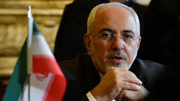 معنای استعفای ظریف و تاثیر آن بر سیاست خارجی ایران
