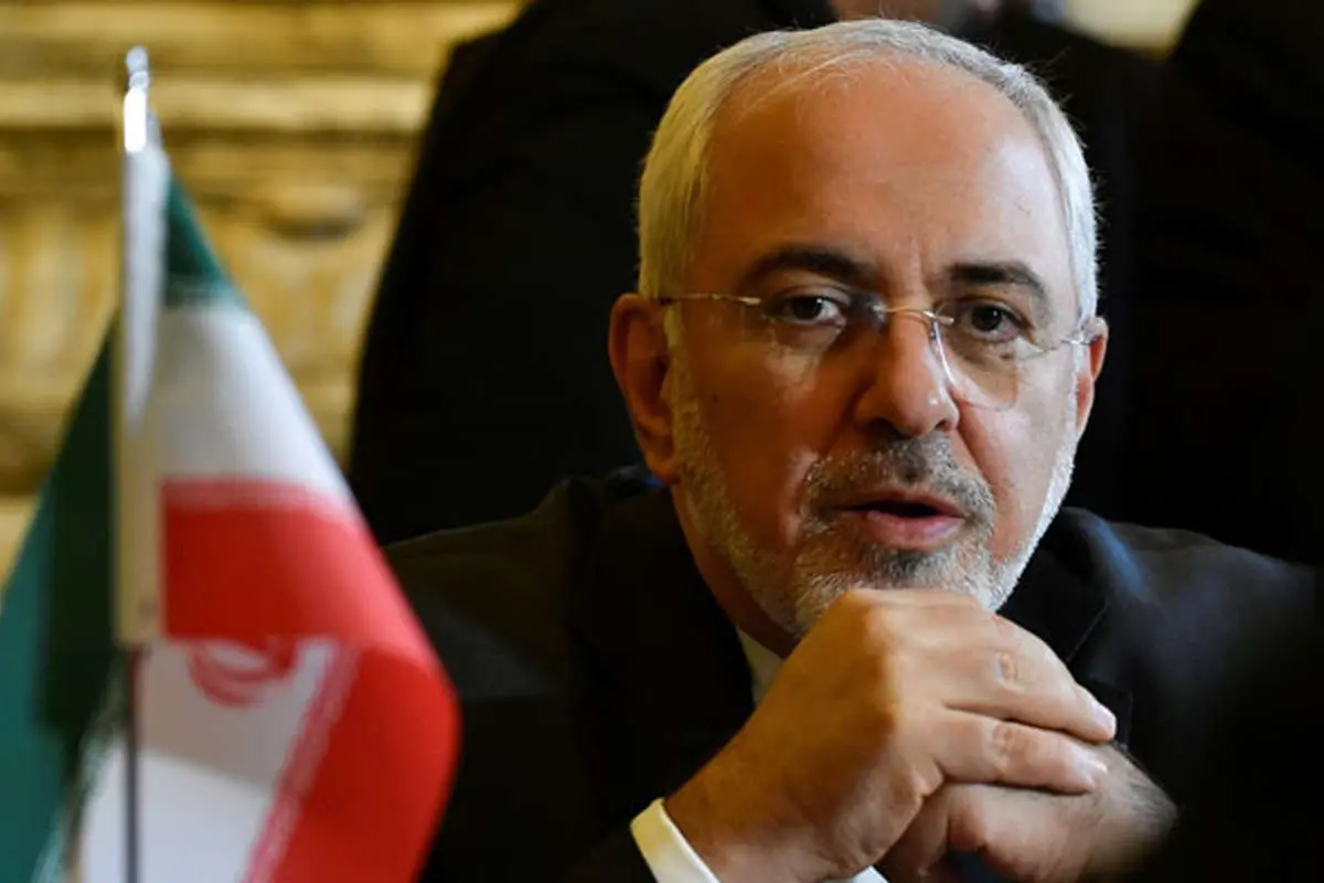 معنای استعفای ظریف و تاثیر آن بر سیاست خارجی ایران