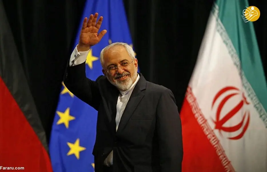 آن روی سکه استعفای ظریف